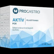 ProGastro Aktív por 31 db